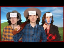 If Logical Fallacies Could Talk