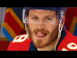 The Florida Panthers Are Breaking The NHL