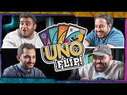 اونو فليب في الحقيقة مع اوبلز وعادل وابو عمر 😂🤣 الإنتقام 😡