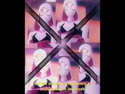 Así me siento cuando entro al multiverso de Iahshuah