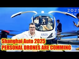 Chinese Companies Never Stop Innovating...