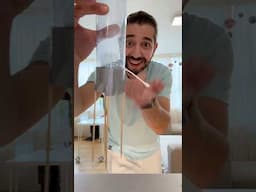 How to turn a bottle into an automatic watering drip system for plants! creative explained
