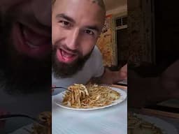 Would you eat at this ILLEGAL restaurant?