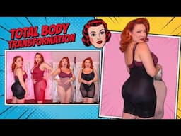 Best Shapewear of 2025? Shapellx Full Try-On & Review