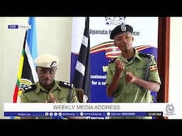 WEEKLY SECURITY BRIEF 19th May 2025