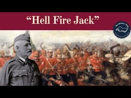 British Soldier Who Survived Indian Mutiny & The Zulus: John Dartnell