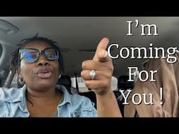 Message For The Enemy ! I’m Not Backing Up!!!