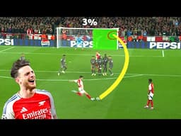 WTF Moments