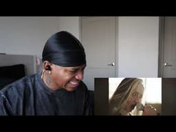 FIRST TIME HEARING SkyDxddy - Choker REACTION