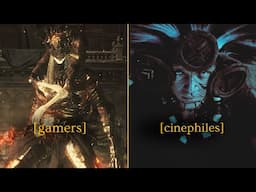 If You Like These Games, Watch These Films
