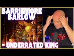 Drum Teacher Reacts: Jethro Tull – Drum Solo / Cross-Eyed Mary (LIVE Instrumental)