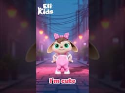I’m Cute, I’m Adorable - Eli Kids