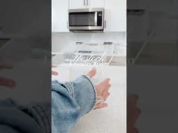 Laundry Room Restock🫧 #asmr #restockwithme #amazonfinds