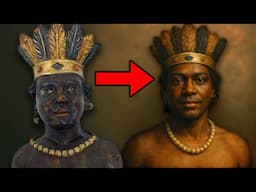 Even AI Technology Can't Hide The Truth About American History