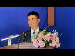 Dŏ Klep Amăng Krist-Yôhan 15:1-11