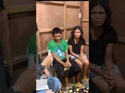 GRABENG BUHOS NG TULONG ANG NAKUHA NILA