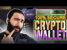 Best Crypto Wallet For 2025: Why Ledger Stands Out🚀