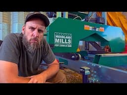 The Truth About Woodland Mills