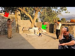 Documentary of Nomadic Life: Saif Ella's Efforts to Consolidate Her Love