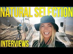 What is Natural Selection Bike?