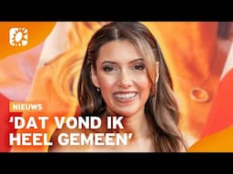 Housewife Chayenne over de bruidsmeisjes-gate én confrontatie met Brigitte