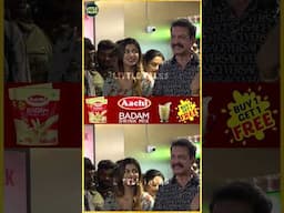 Reviewers-ஆ கலாய்ச்சு படம் எடுத்துருக்கோமா? | #shorts
