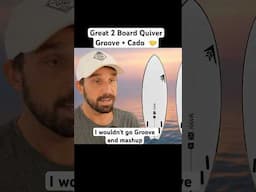 Groove VS Mashup (watch the full video below at the link) #firewire #firewiregroove #machadocado