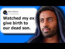 How Losing A Son Feels