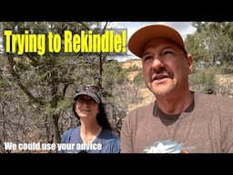 Rekindling the RV Lifestyle | Full-Time RVLIFE | 10+ Years on the Road