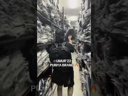 NOE DENGAN BRANDNYA