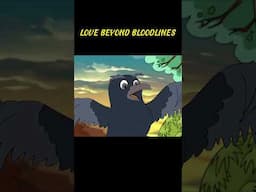 LOVE BEYOND BLOODLINES P14  #animation #englishfairytales #cartoon
