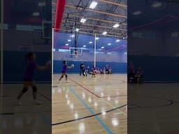 We did it girls! We almost made it to the championship round #volleyball #sports #gameplay #foryou