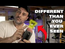 If you use a Multi tool you  ABSOLUTELY NEED SEE THIS!