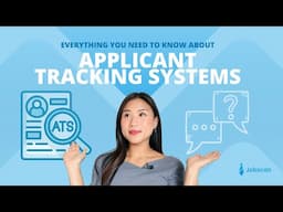 Everything You Need to Know About Applicant Tracking Systems