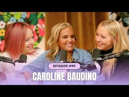 Don't Worry About Caroline Baudino