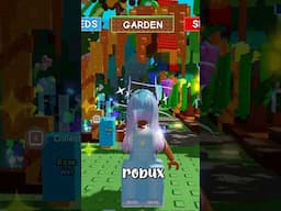 Super seed in forever pack #roblox #growagarden #growagardenroblox #fyp #viral