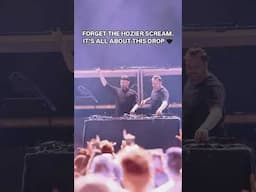 Dropping the new James Hype edit at our Boston show...
