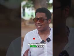 Black American Reconnects to Roots in Ghana! Defining Moments! #RadioRahim