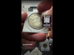 Currency then Coins!