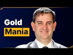 The Secret Masterplan of The Most Loved Gold Miner?