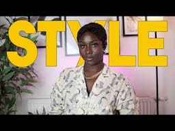 5 THINGS I STOPPED WEARING (& WHY) TO ELEVATE MY STYLE | RACHEAL AS