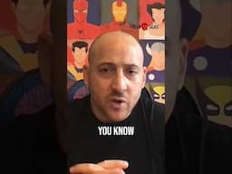 It's not your fault. #mentalhealthawarenessmonth #mentalhealth @KevinHines