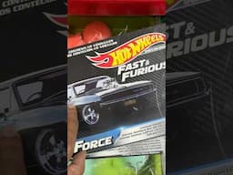 Fake Hot wheels Fast and Furious