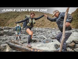 Jungle Ultra 2025 - Stage One