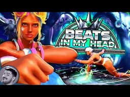 Finally I Have a Main | Street Fighter 6 Elena Day 1