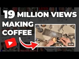If you have a boring job, you're sitting on a YouTube goldmine!