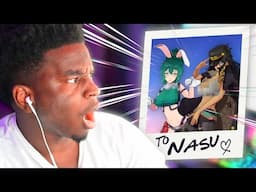 Some Anime Games Are Better Left Undiscovered...