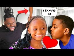 Girl Hides SECRET From PARENTS, She Lives to Regrets it