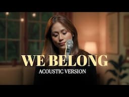 We Belong (20th Anniversary) | Toni Gonzaga