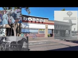 I Love Kreepn' The Old Gresham Oregon Historical Buildings & It's Hot Already June 2025 #kreepers
